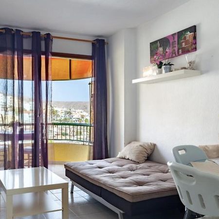Apartmán Ocean View Torre Del Sol Arona  Exteriér fotografie