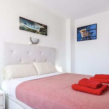 Apartmán Ocean View Torre Del Sol Arona  Exteriér fotografie