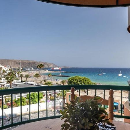 Apartmán Ocean View Torre Del Sol Arona  Exteriér fotografie