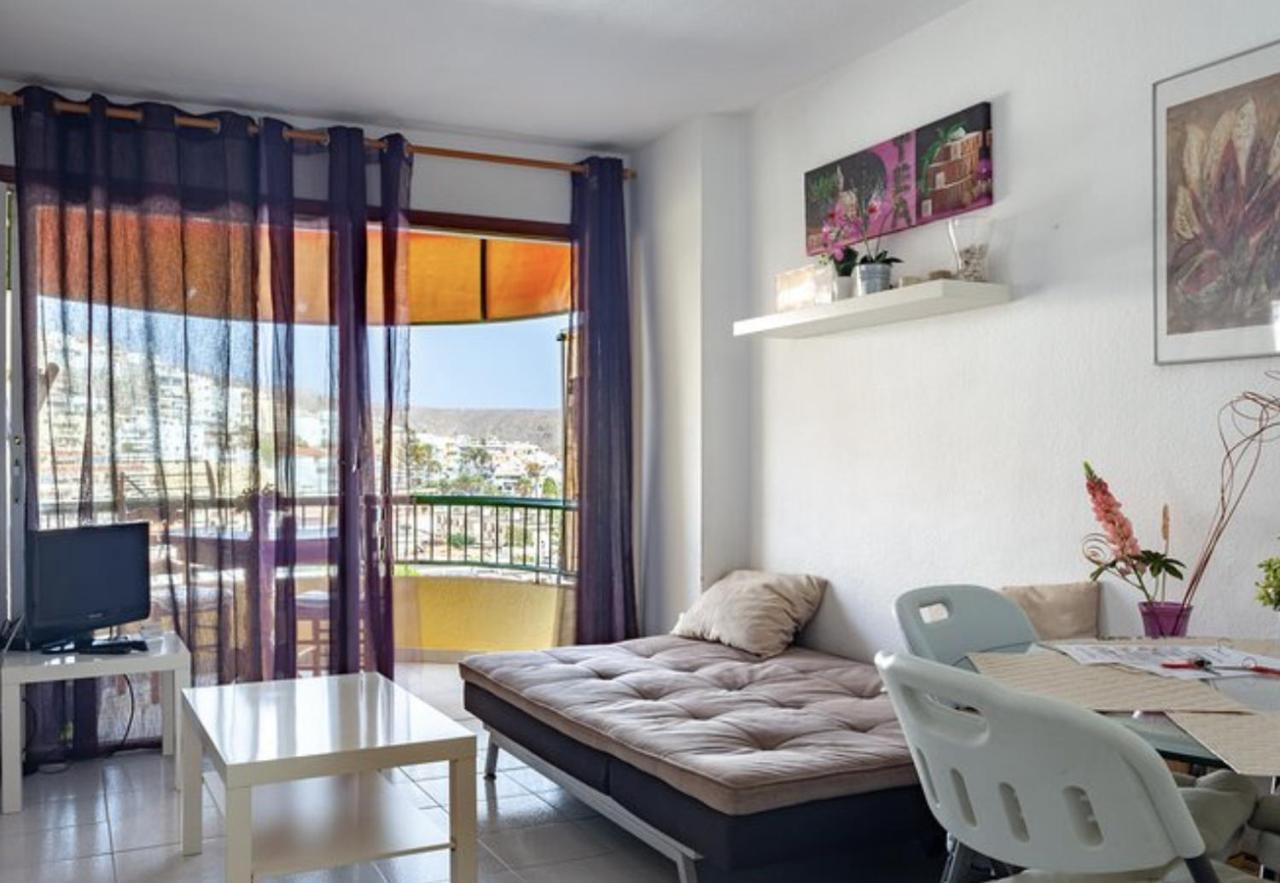 Apartmán Ocean View Torre Del Sol Arona  Exteriér fotografie