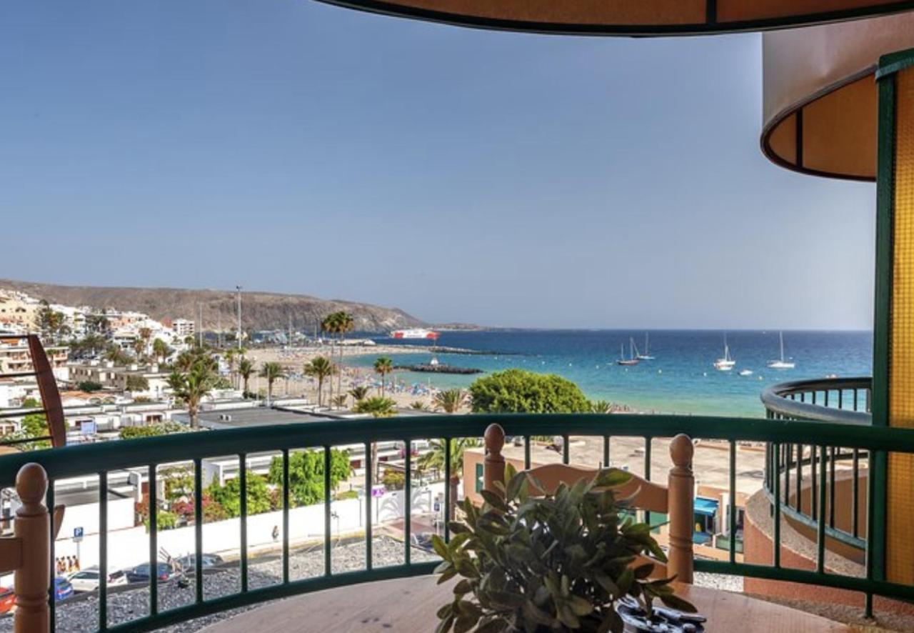 Apartmán Ocean View Torre Del Sol Arona  Exteriér fotografie